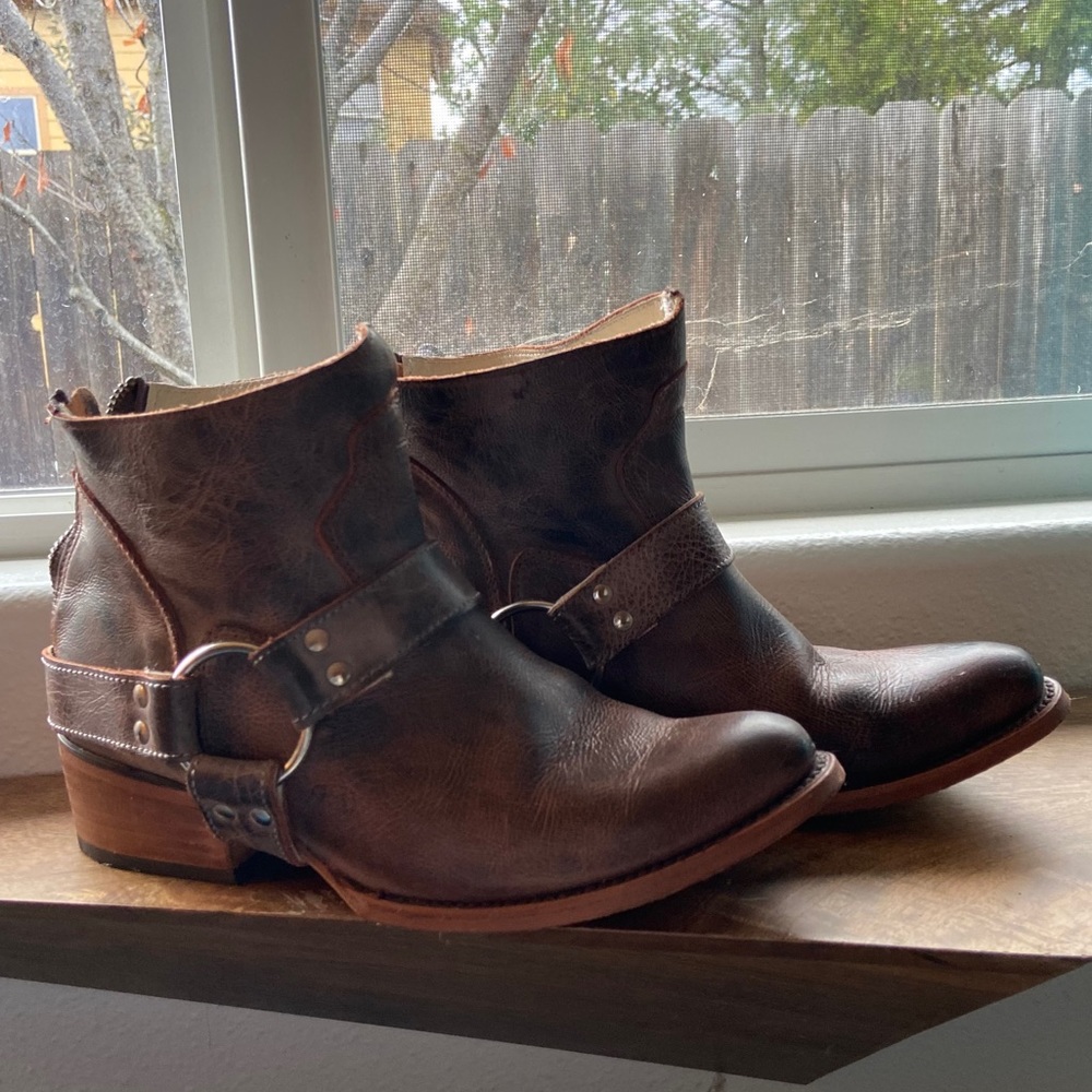 Freebird by Steven Santiago Bootie 8